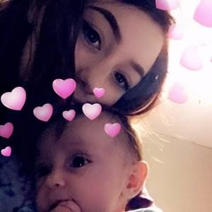 Meet your Posher, Starla